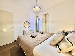 Vilamoura Central 4 With Pool by Homing