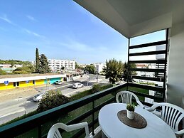 Vilamoura Central 4 With Pool by Homing