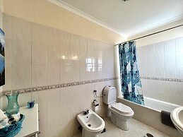 Vilamoura Garden View 1 With Pool