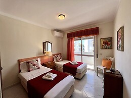 Vilamoura Garden View 1 With Pool