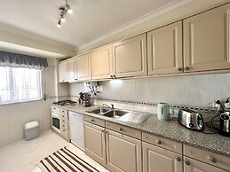 Vilamoura Garden View 1 With Pool