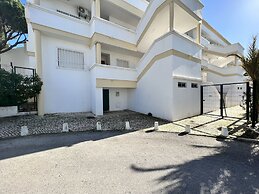Vilamoura Garden View 1 With Pool