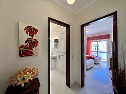 Vilamoura Garden View 1 With Pool