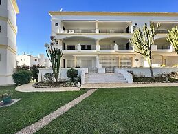 Vilamoura Garden View 1 With Pool