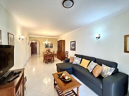 Vilamoura Garden View 1 With Pool