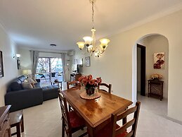 Vilamoura Garden View 1 With Pool