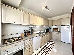 Vilamoura Garden View 1 With Pool