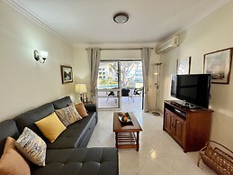 Vilamoura Garden View 1 With Pool