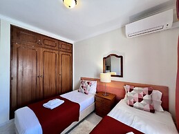 Vilamoura Garden View 1 With Pool