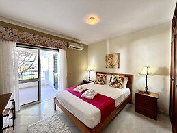 Vilamoura Garden View 1 With Pool