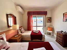 Vilamoura Garden View 1 With Pool