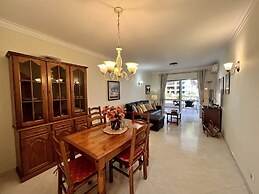 Vilamoura Garden View 1 With Pool