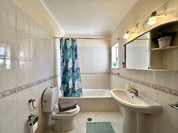 Vilamoura Garden View 1 With Pool