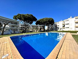 Vilamoura Garden View 1 With Pool