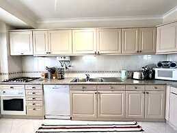 Vilamoura Garden View 1 With Pool