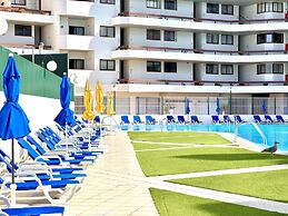 Albufeira SKY Light With Pool by Homing