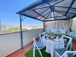 Albufeira SKY Light With Pool by Homing