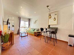 Albufeira SKY Light With Pool by Homing