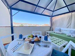 Albufeira SKY Light With Pool by Homing