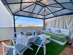 Albufeira SKY Light With Pool by Homing