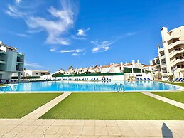 Albufeira SKY Light With Pool by Homing