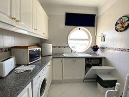 Vilamoura Central 6 With Pool by Homing