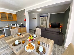 Quarteira Ocean Breeze 2 by Homing