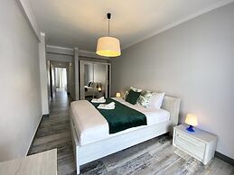 Quarteira Ocean Breeze 2 by Homing