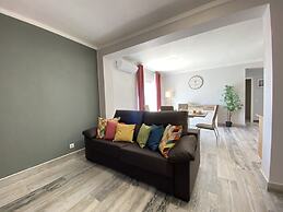 Quarteira Ocean Breeze 2 by Homing