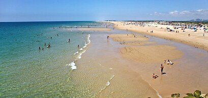 Tavira Central by Homing