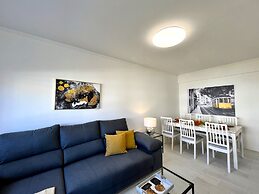Tavira Central by Homing