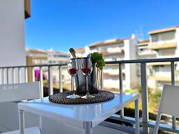 Tavira Central by Homing