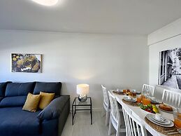 Tavira Central by Homing