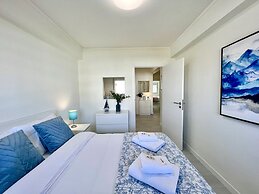 Tavira Central by Homing