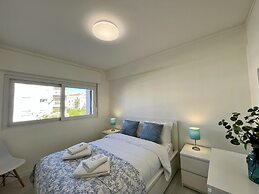 Tavira Central by Homing