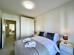 Tavira Central by Homing