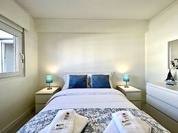 Tavira Central by Homing