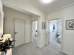 Tavira Central by Homing