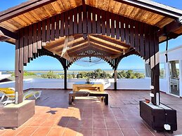 Tavira Vila Formosa 6 With Pool