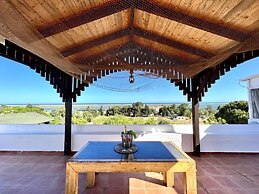 Tavira Vila Formosa 6 With Pool