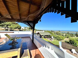 Tavira Vila Formosa 6 With Pool