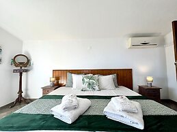 Tavira Vila Formosa 6 With Pool