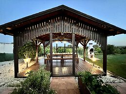 Tavira Vila Formosa 6 With Pool