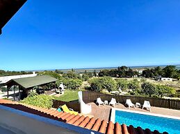 Tavira Vila Formosa 6 With Pool