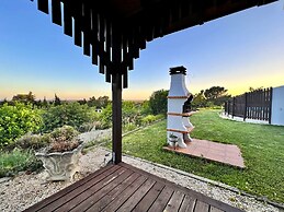 Tavira Vila Formosa 6 With Pool