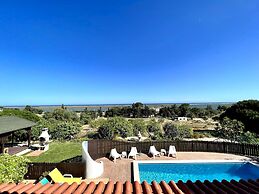 Tavira Vila Formosa 6 With Pool
