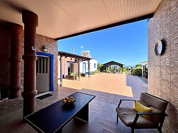 Tavira Vila Formosa 6 With Pool