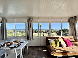 Tavira Vila Formosa 6 With Pool