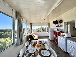 Tavira Vila Formosa 6 With Pool