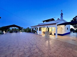 Tavira Vila Formosa 6 With Pool